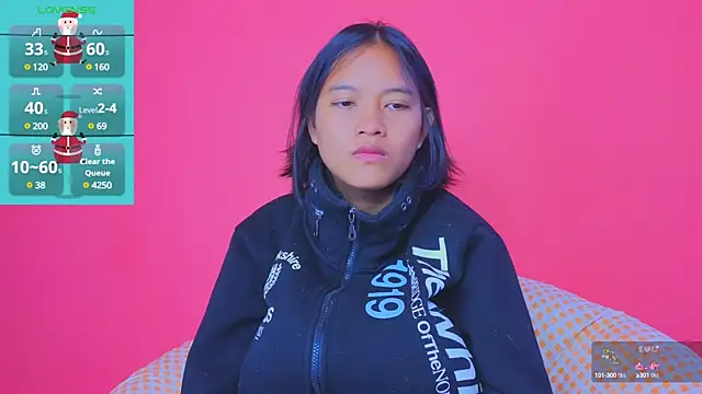 Natsu   online show from 26, 12, 2024