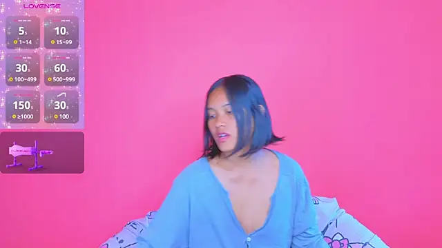 Natsu   online show from 15, 1, 2025