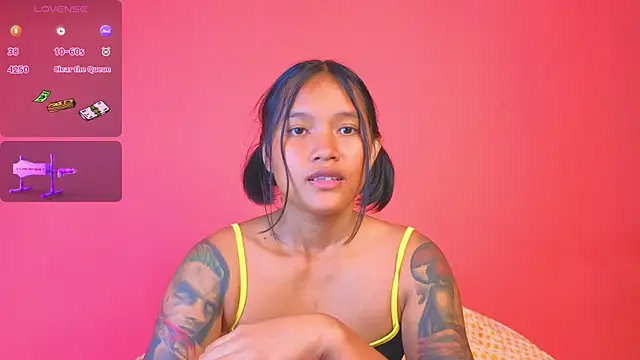 Natsu   online show from 13, 2, 2025