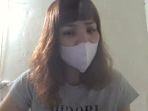 Angela-Eira online show from 28, 4, 2026