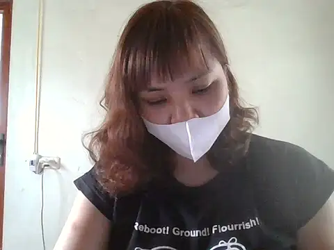 Angela-Eira online show from 12, 5, 2026