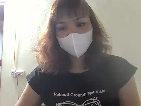 Angela-Eira online show from 13, 5, 2026