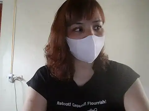 Angela-Eira online show from 19, 5, 2026