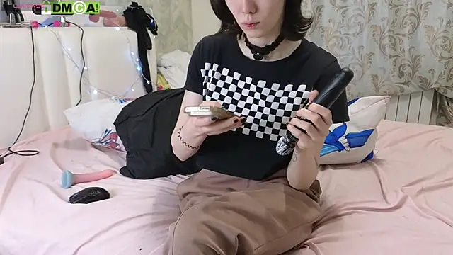 Snapshot of KawaiiNullify chatting on 18, 1, 2026 KawaiiNullify online show from 18, 1, 2026