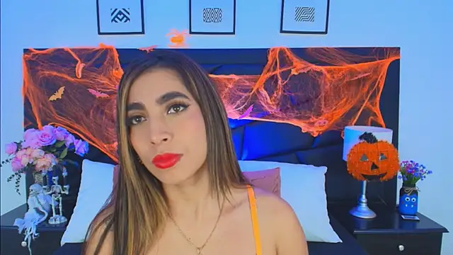 SophieCarther online show from 24, 10, 2025