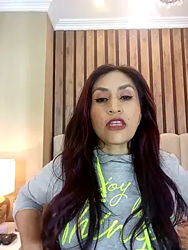 MonicaMoret online show from 12, 2, 2025