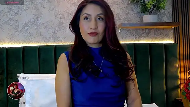 Snapshot of MonicaMoret chatting on 3, 6, 2026 MonicaMoret online show from 3, 6, 2026