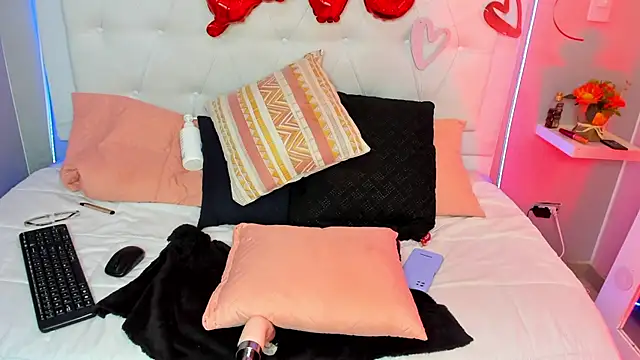 AINARA  STONE online show from 15, 2, 2025