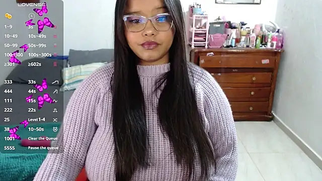 AINARA  STONE online show from 27, 9, 2025