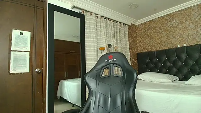 stella xue online show from 20, 3, 2025