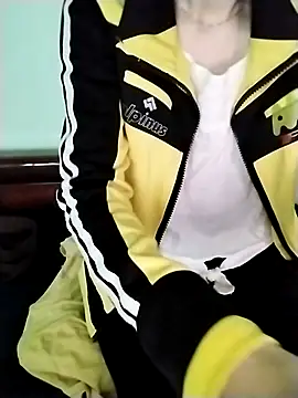 Luxcute286 online show from 11, 3, 2026