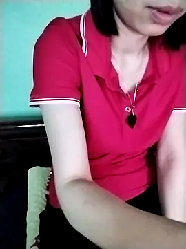 Luxcute286 online show from 26, 3, 2026