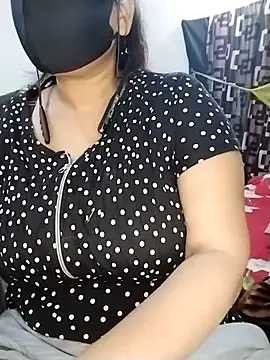 Snapshot of Tishani chatting on 6, 3, 2026 Tishani online show from 6, 3, 2026