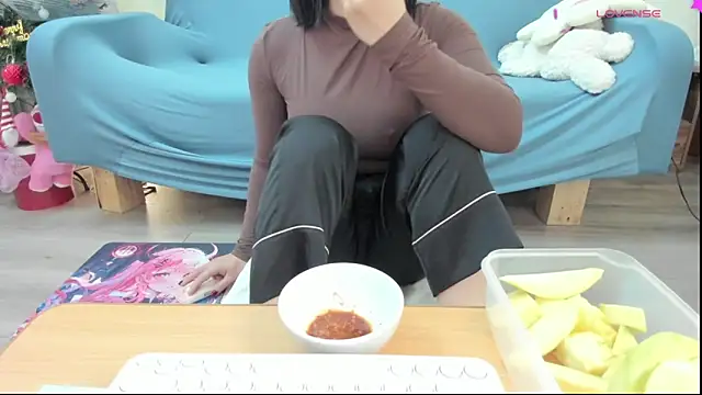 Baby Claraa online show from 27, 12, 2024