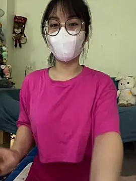 Baby Claraa online show from 28, 12, 2024