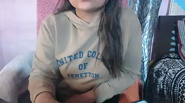 Snapshot of Manpreet_cute chatting on 27, 1, 2025 Manpreet cute online show from 27, 1, 2025