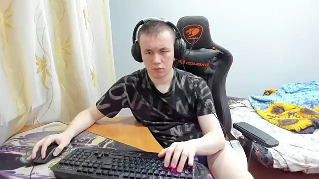 iliaskrislove online show from 11, 10, 2025