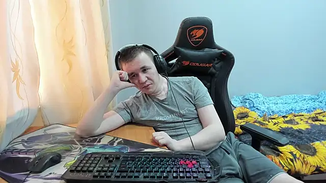 iliaskrislove online show from 27, 10, 2025