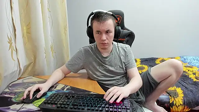 iliaskrislove online show from 31, 10, 2025