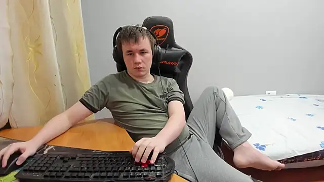 iliaskrislove online show from 7, 1, 2026