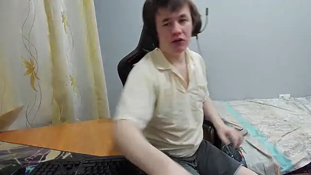 iliaskrislove online show from 12, 3, 2026