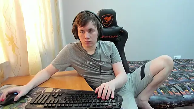 iliaskrislove online show from 28, 3, 2026