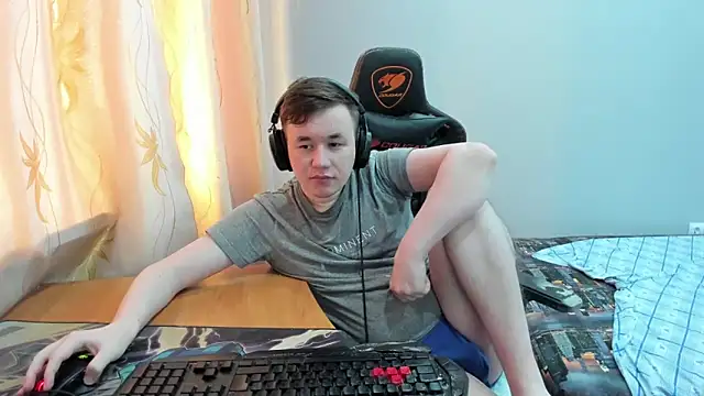 iliaskrislove online show from 3, 5, 2026