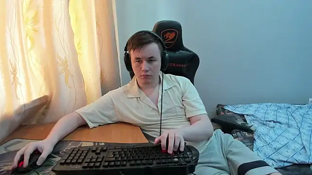 iliaskrislove online show from 9, 5, 2026