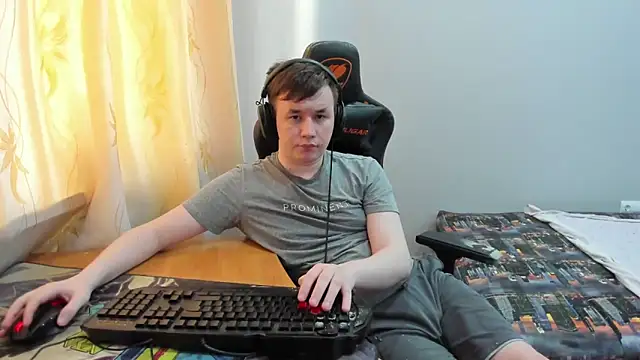 iliaskrislove online show from 16, 5, 2026