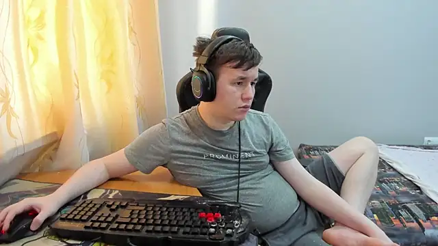 iliaskrislove online show from 16, 5, 2026