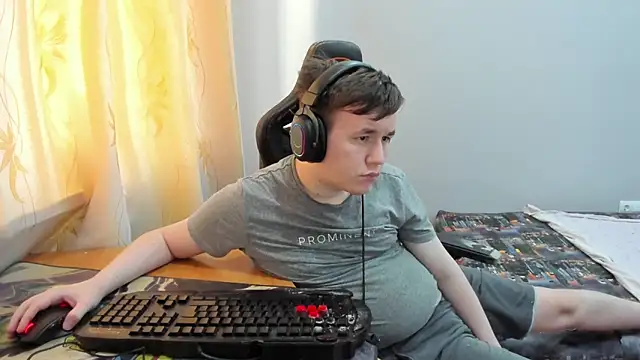 iliaskrislove online show from 16, 5, 2026