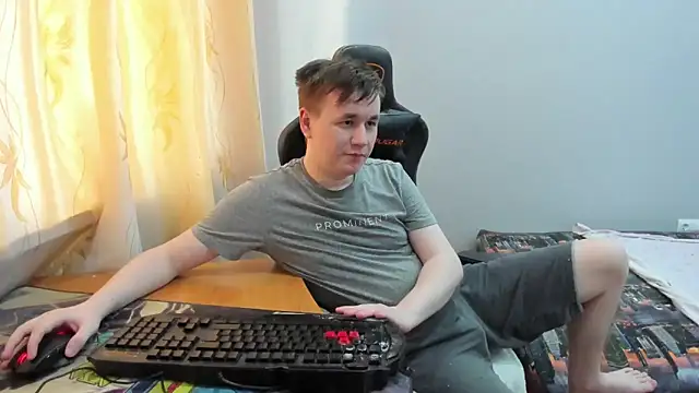 iliaskrislove online show from 16, 5, 2026