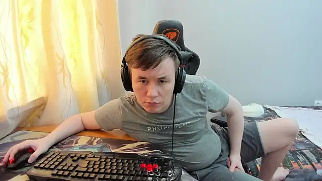 iliaskrislove online show from 16, 5, 2026