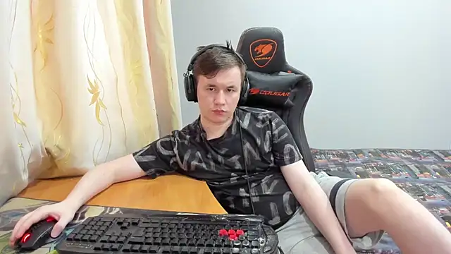 iliaskrislove online show from 19, 5, 2026