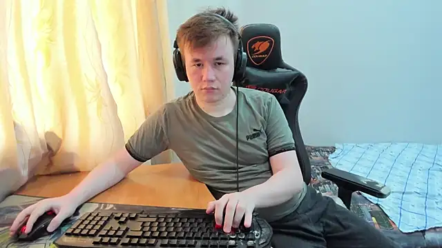 iliaskrislove online show from 20, 5, 2026