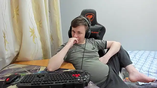 iliaskrislove online show from 20, 5, 2026