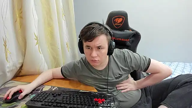 iliaskrislove online show from 21, 5, 2026