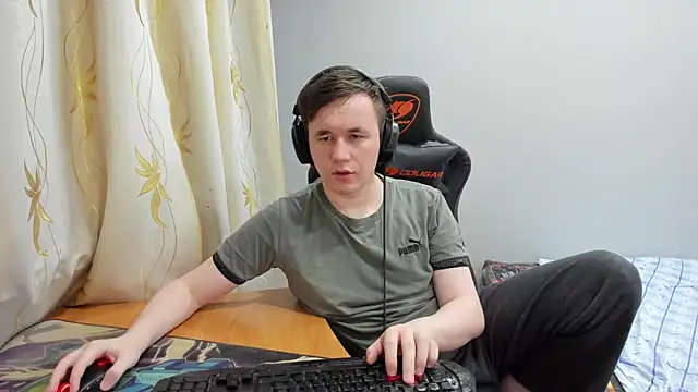 iliaskrislove online show from 22, 5, 2026