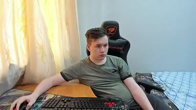 iliaskrislove online show from 23, 5, 2026