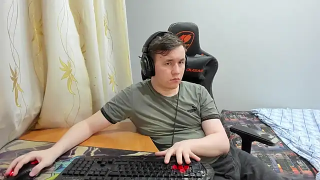 iliaskrislove online show from 23, 5, 2026