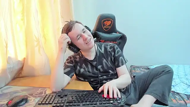 iliaskrislove online show from 27, 5, 2026
