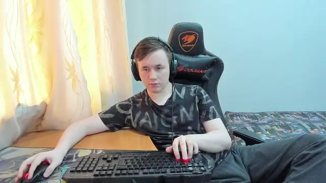 iliaskrislove online show from 28, 5, 2026