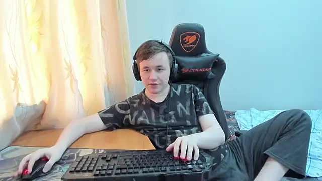 iliaskrislove online show from 29, 5, 2026