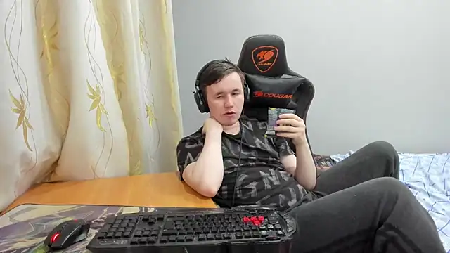 iliaskrislove online show from 29, 5, 2026