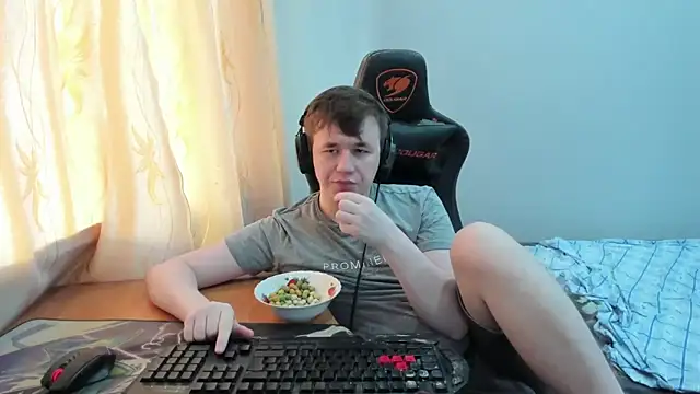iliaskrislove online show from 30, 5, 2026