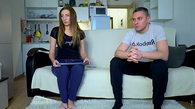 littlesweettifany online show from 15, 1, 2026