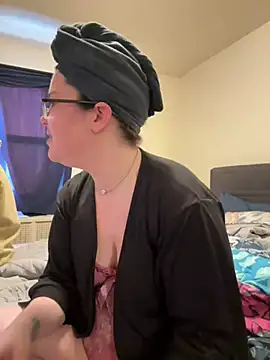 FreakNastyLacie online show from 14, 2, 2025