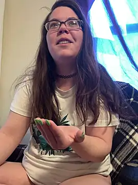 FreakNastyLacie online show from 9, 3, 2025