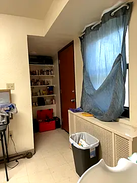 FreakNastyLacie online show from 9, 11, 2025