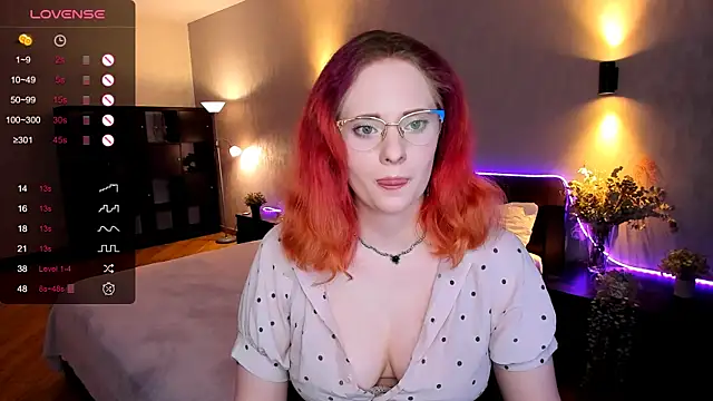 Aemilia  online show from 11, 12, 2024